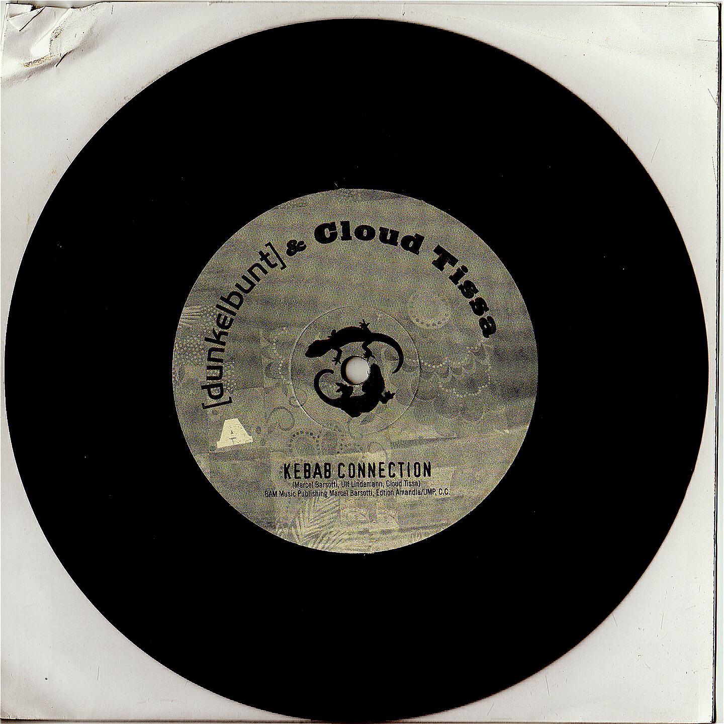 Релиз Kebab Connection