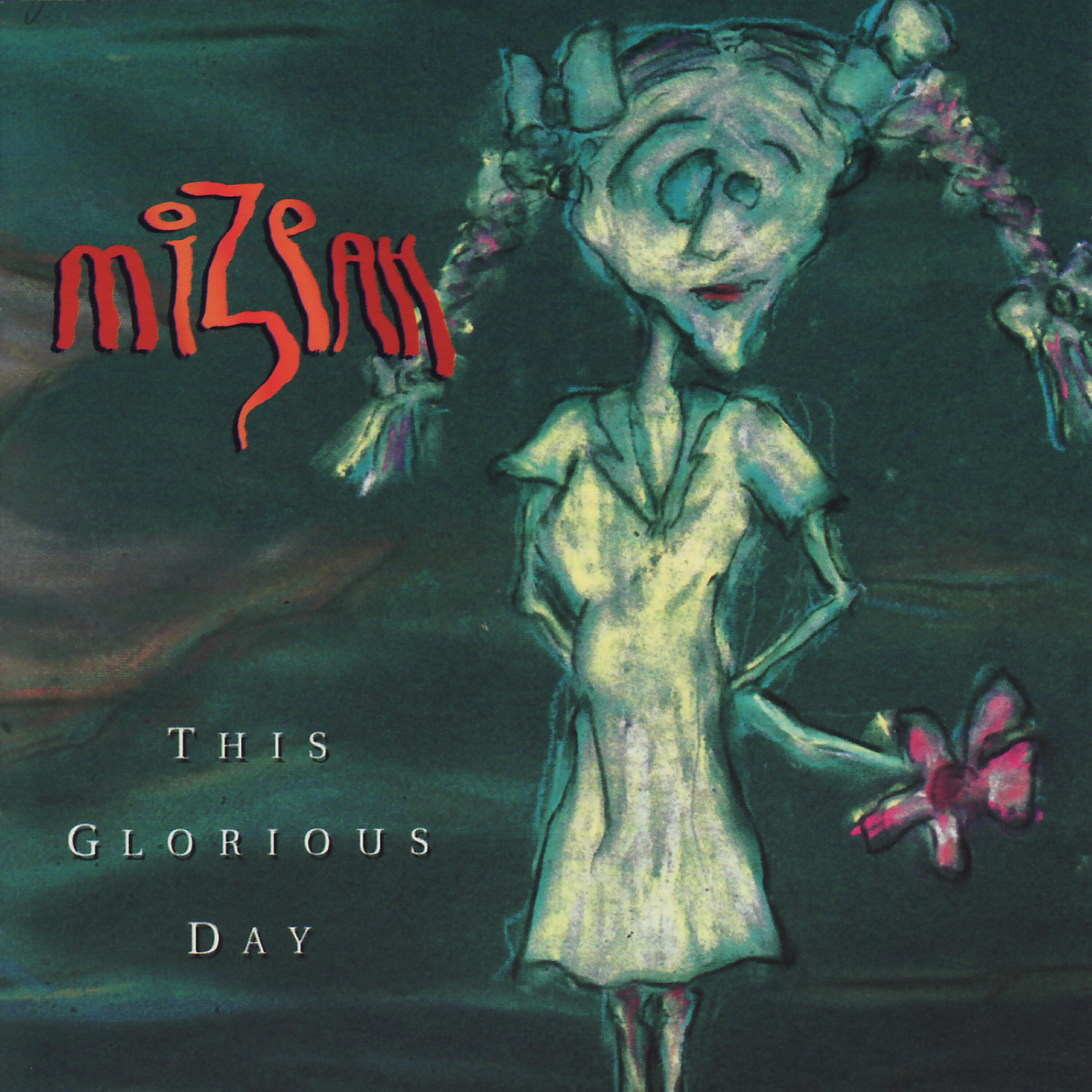 Релиз This Glorious Day