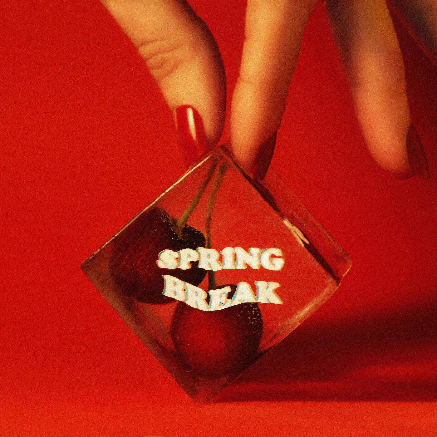 Релиз Spring Break (feat. Rich The Kid)