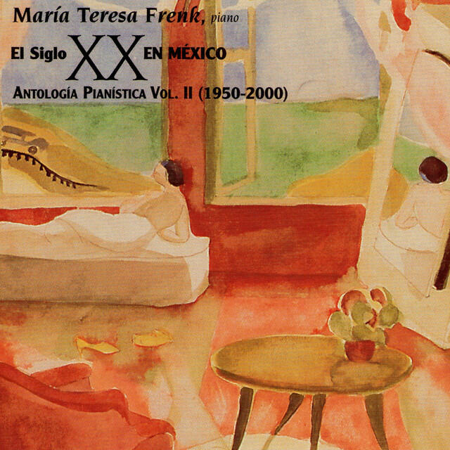María Teresa Frenk