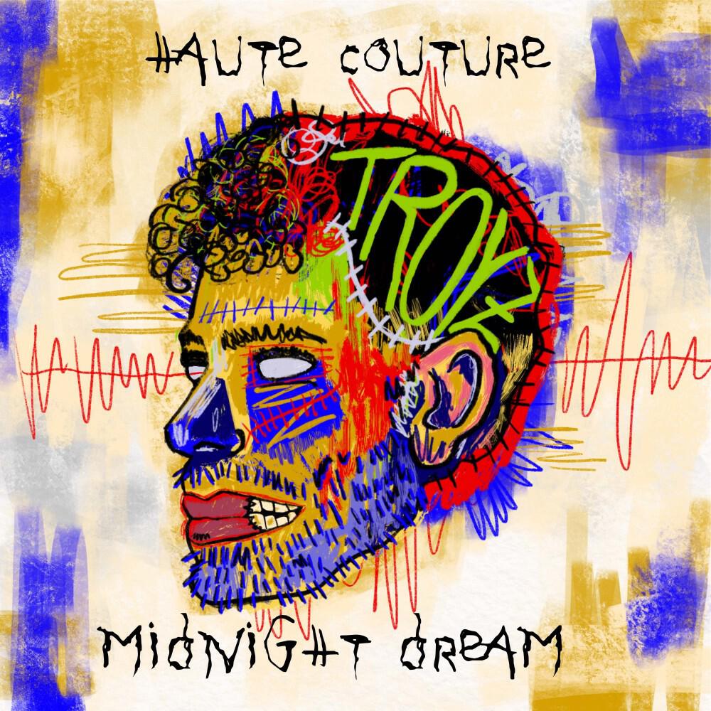 Релиз Haute Couture