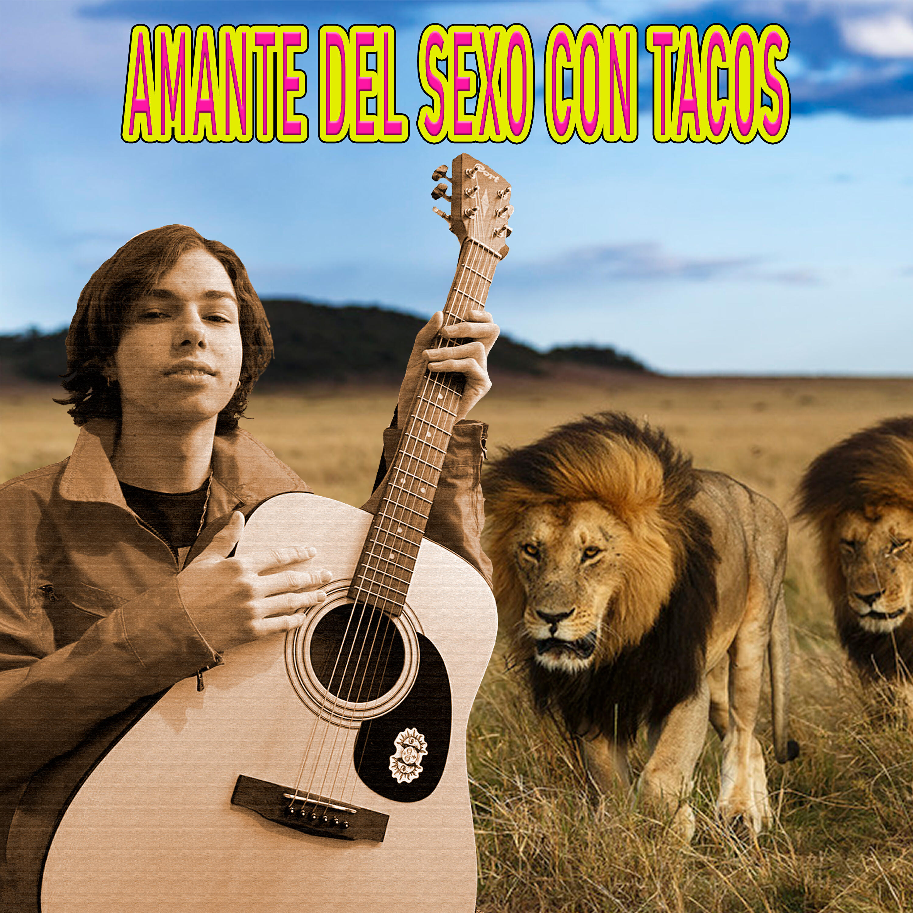 Релиз Amante Del Sexo Con Tacos