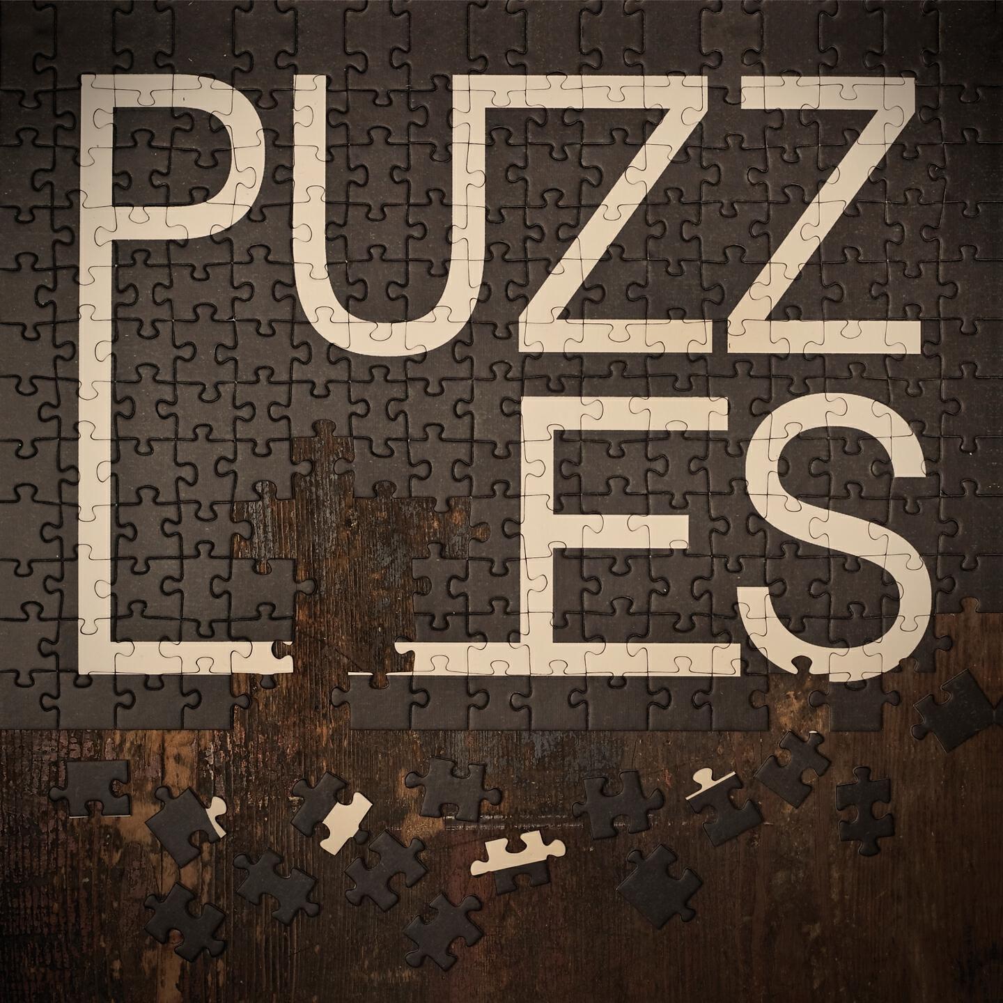 Релиз Puzzles