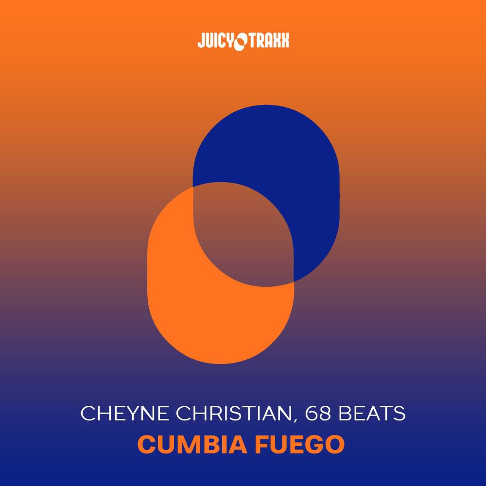 Релиз Cumbia Fuego