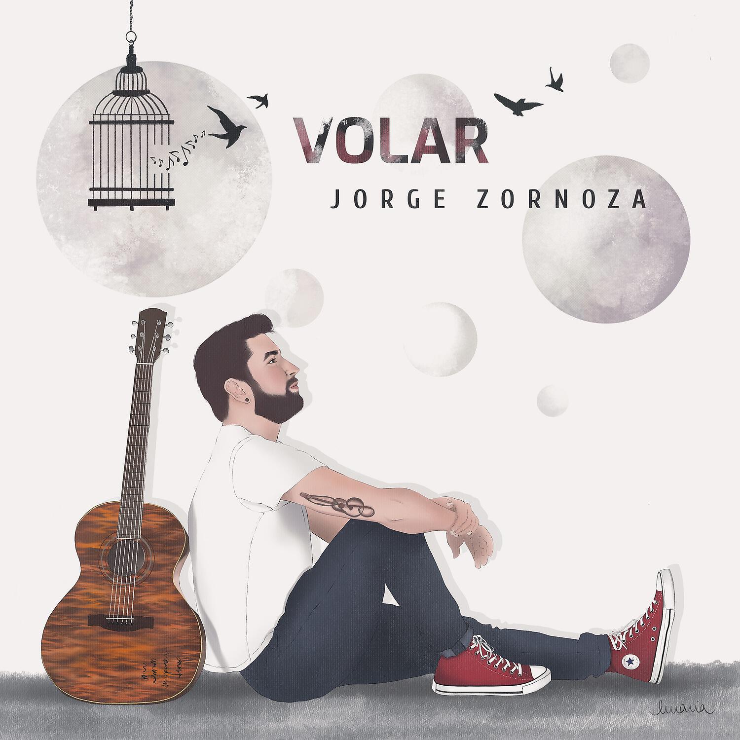 Релиз Volar