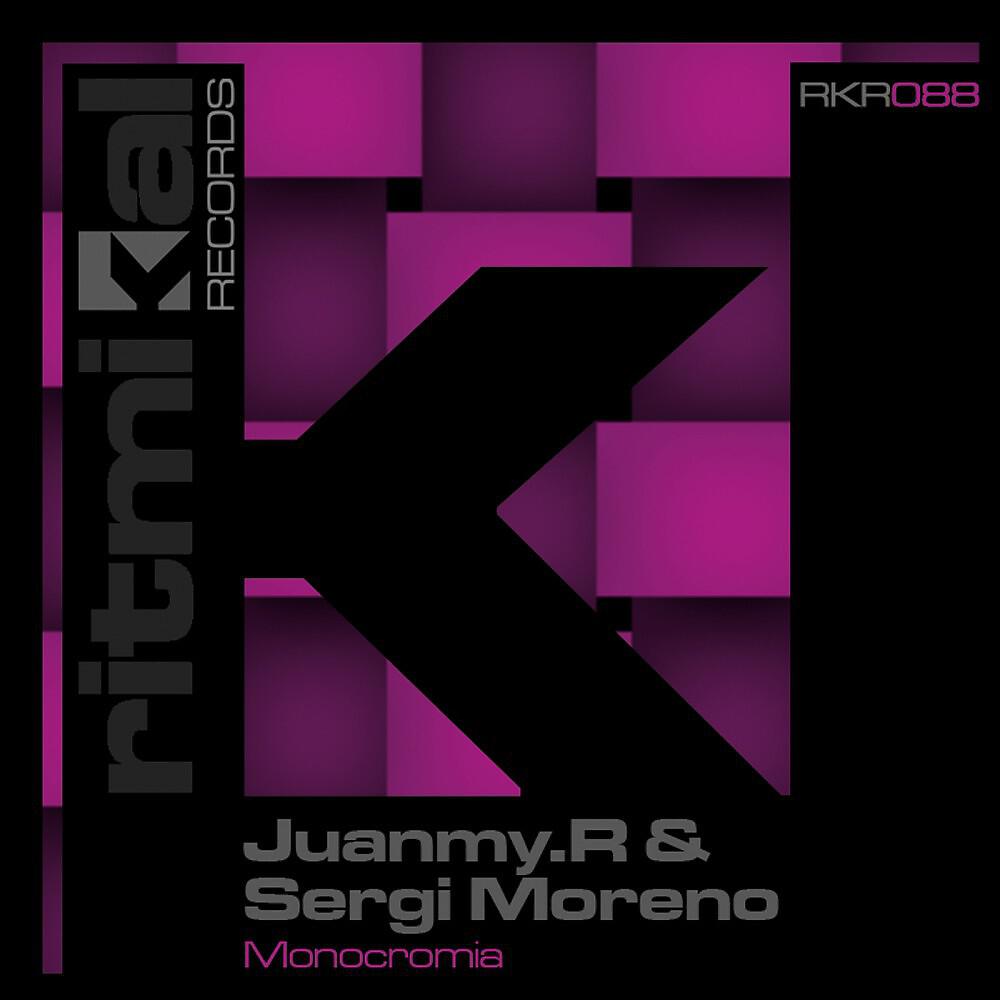 Релиз Monocromia