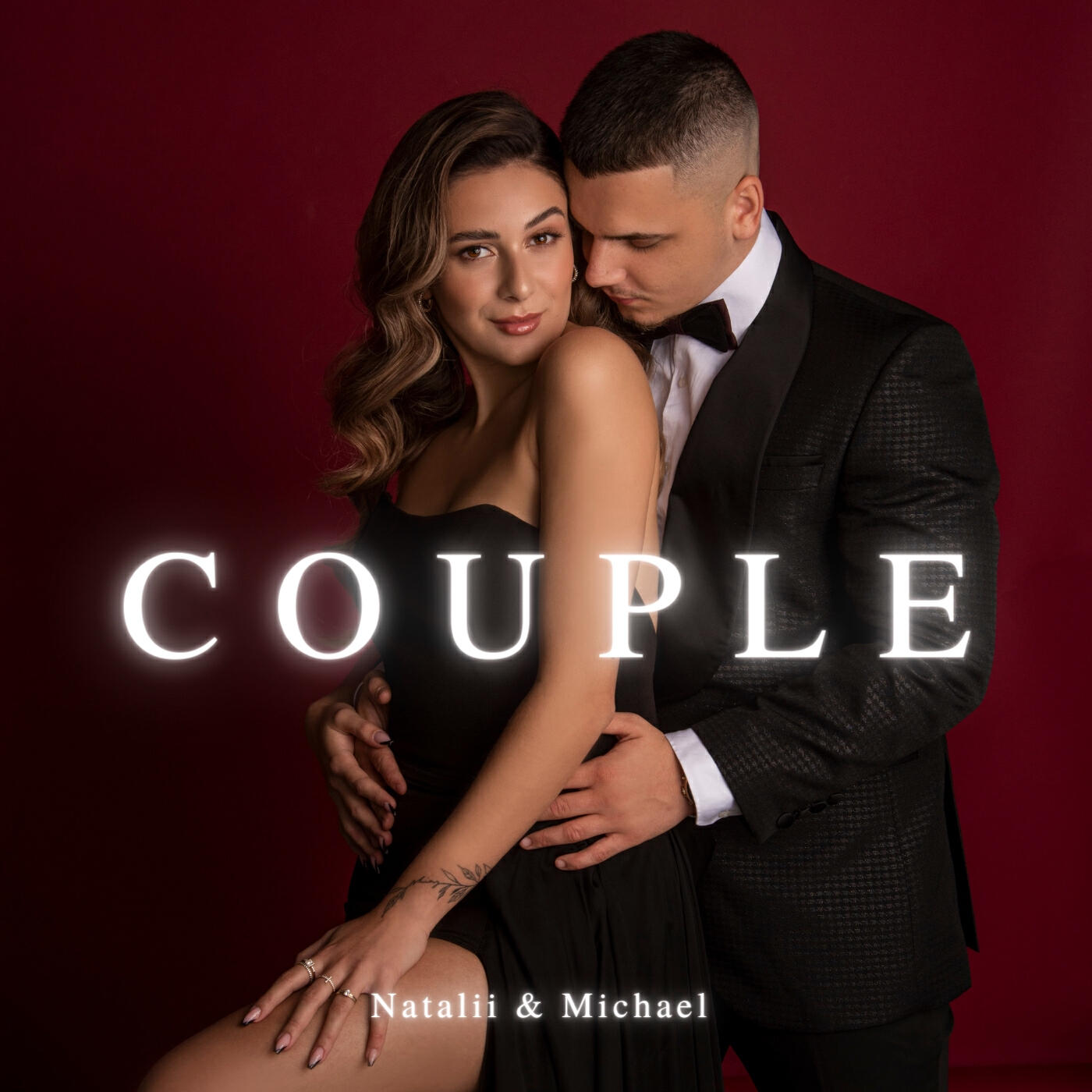 Релиз Couple
