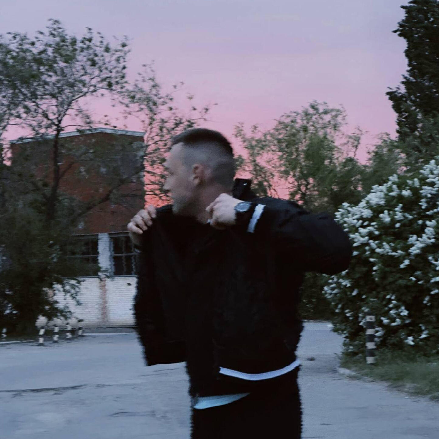 Релиз Level Up (prod. by YG Woods)