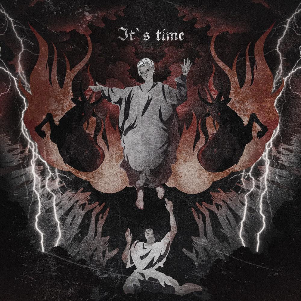Релиз It's Time