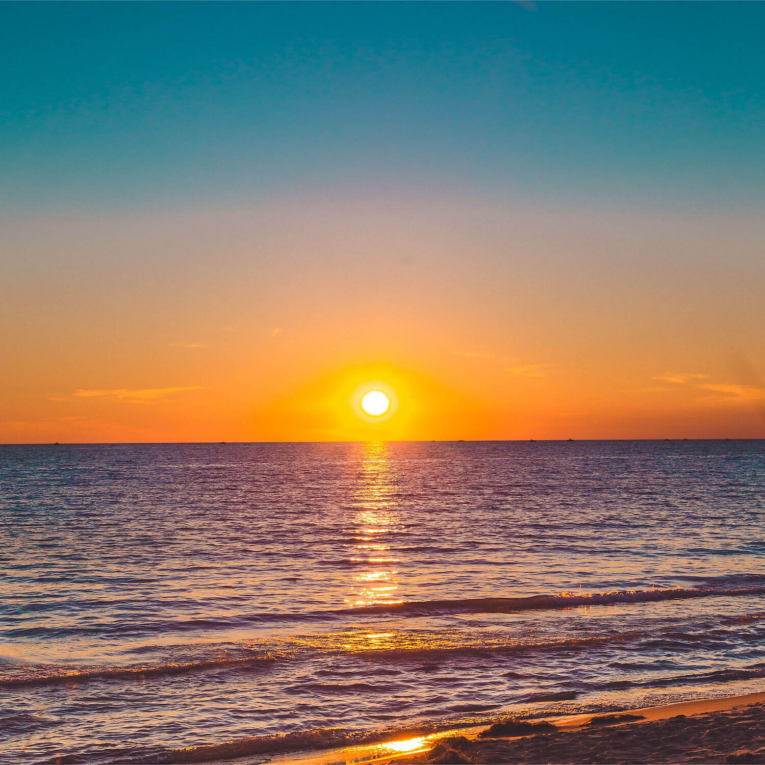 Релиз Ocean Sounds | Relaxing Beach Sounds | Walking on the Beach