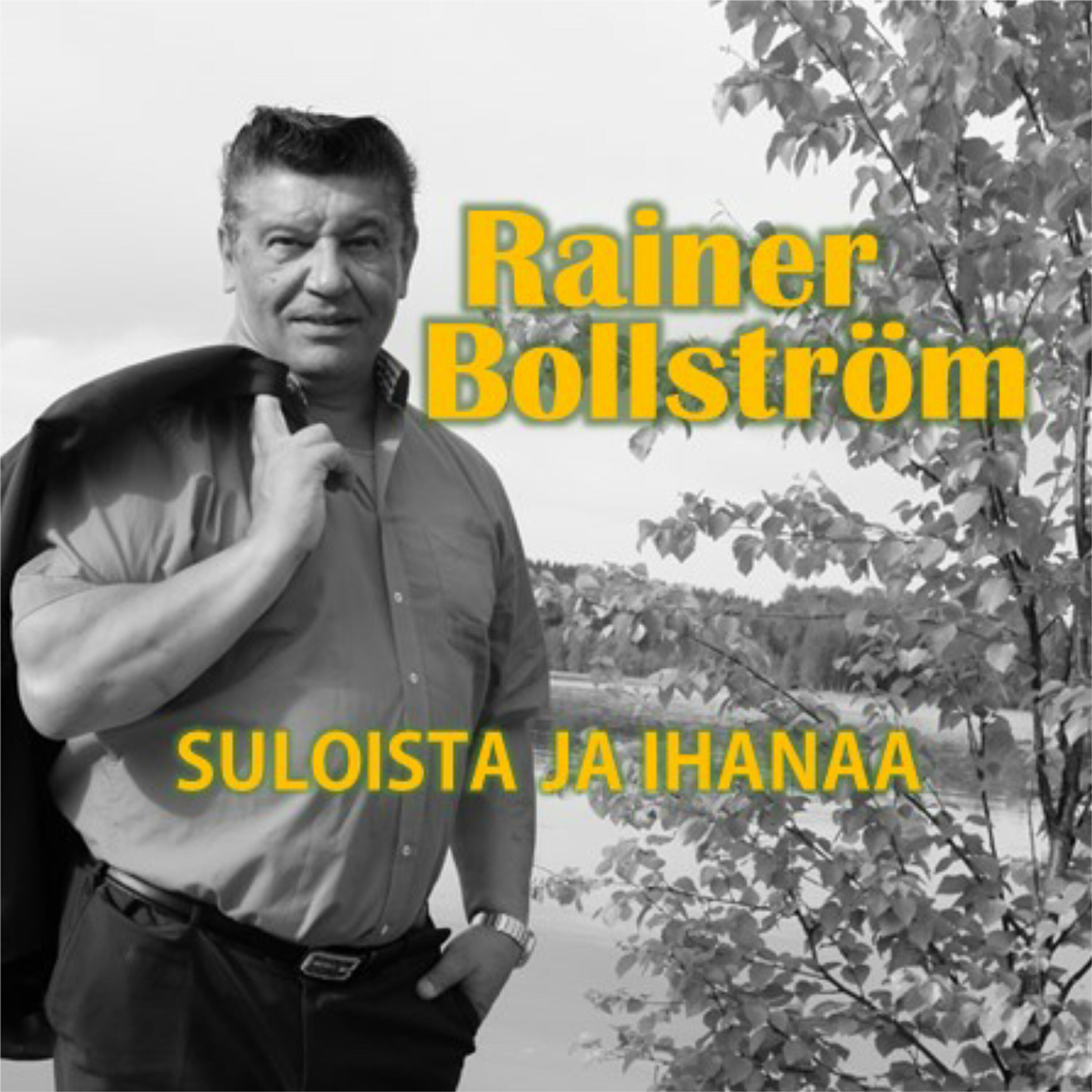 Релиз Suloista ja ihanaa