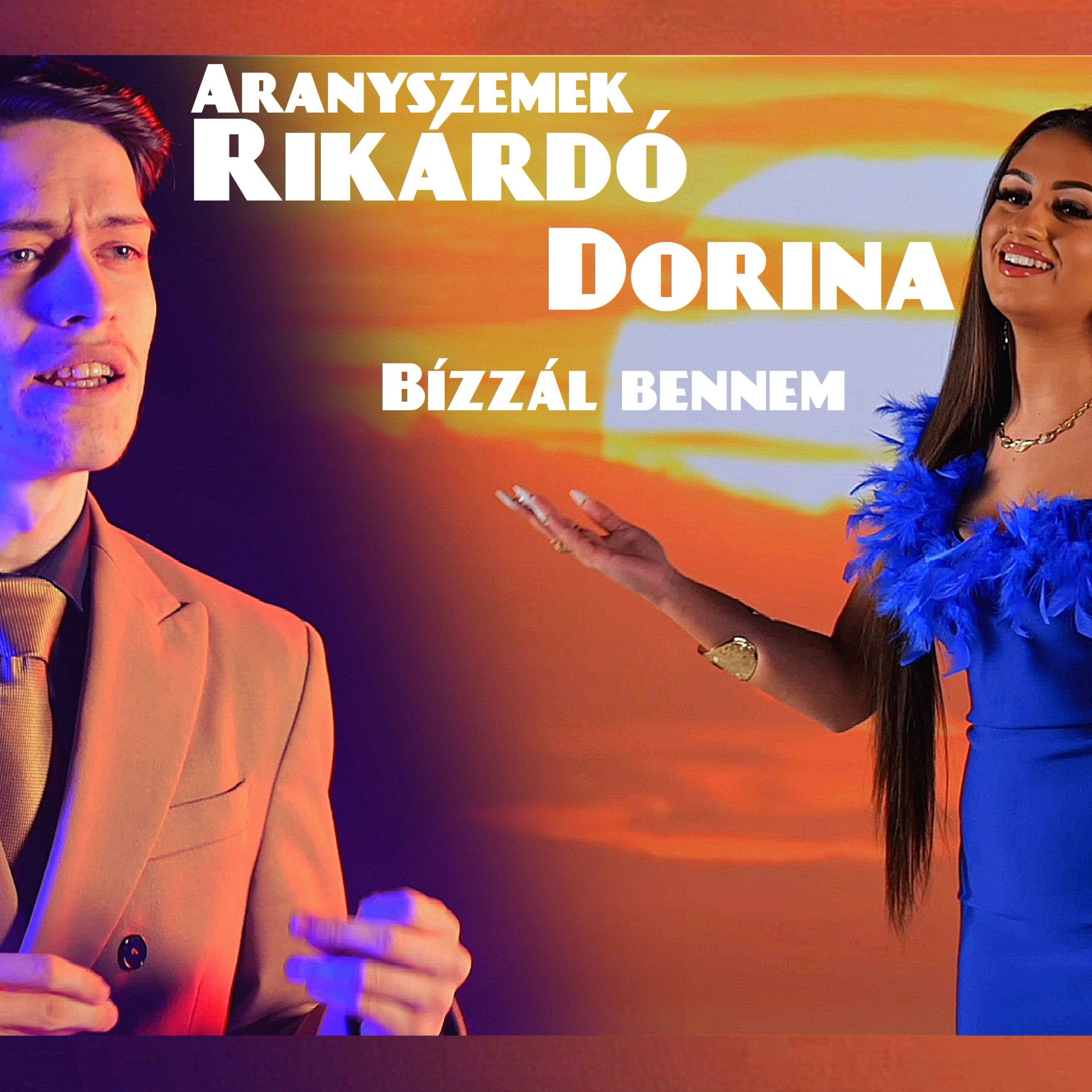 Релиз Bízzál bennem