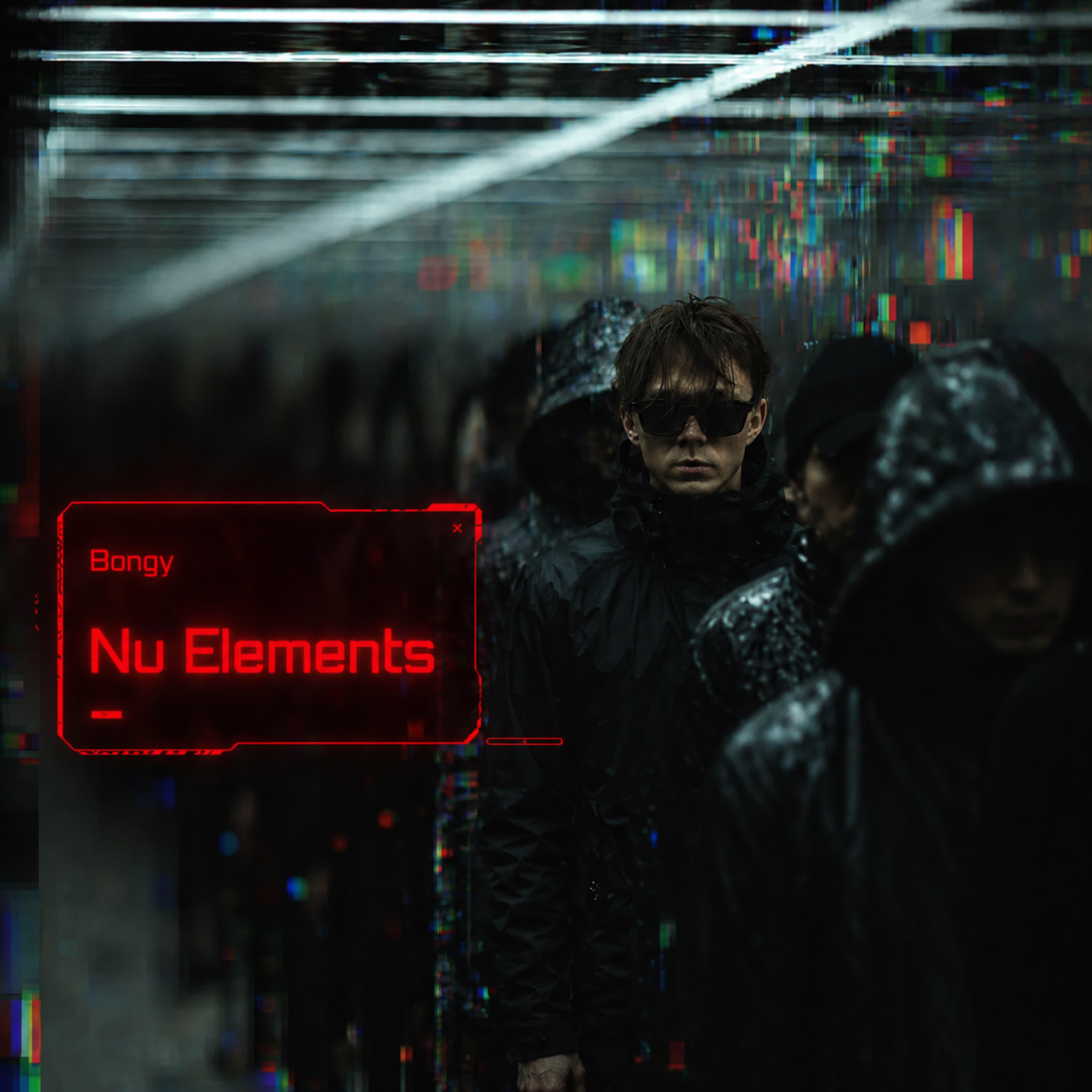Релиз Nu Elements