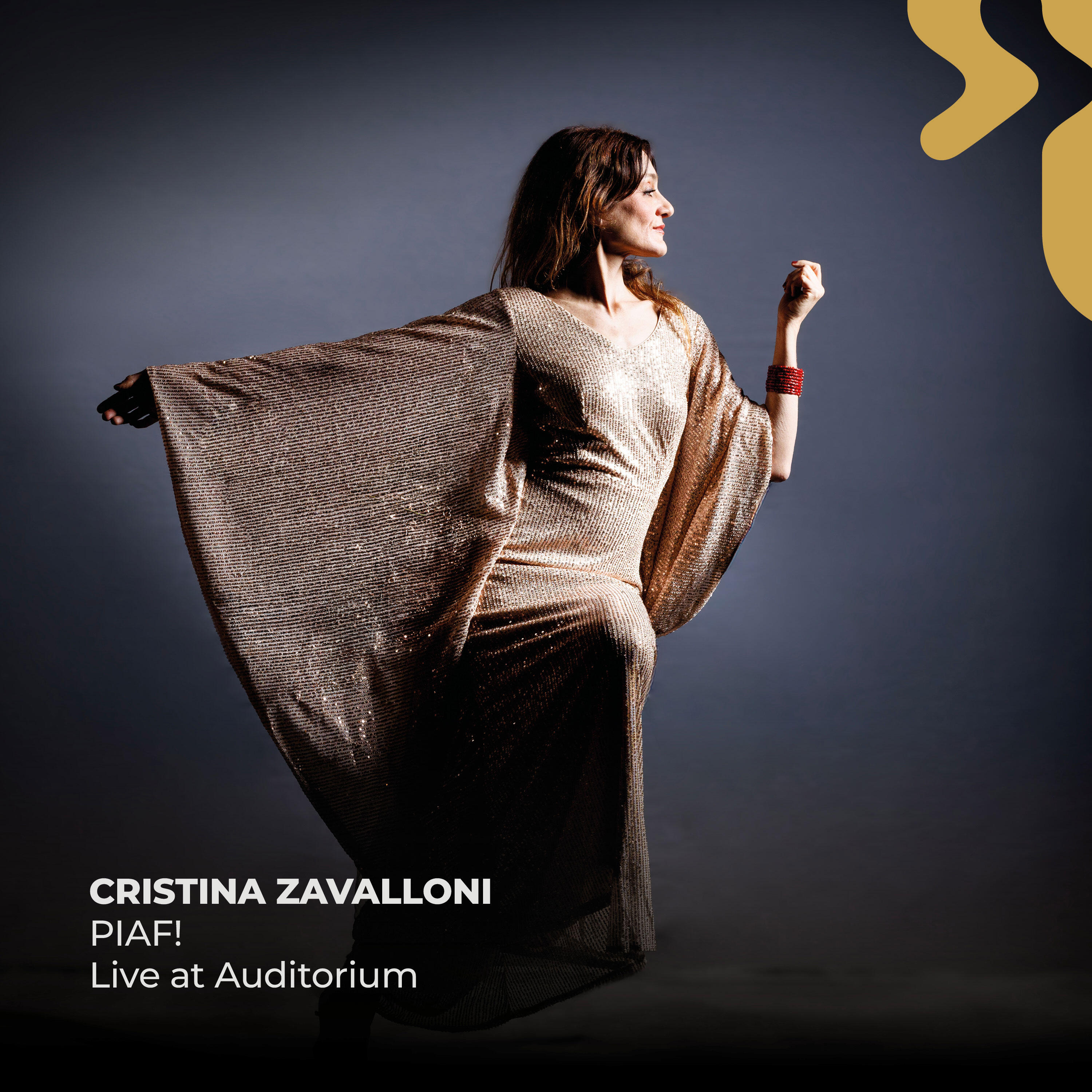 Cristina Zavalloni
