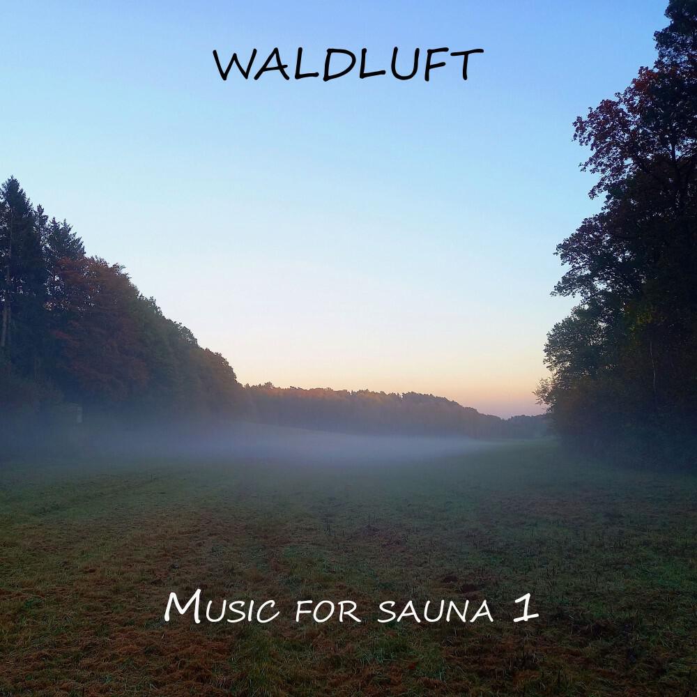 Релиз Music for Sauna No. 1