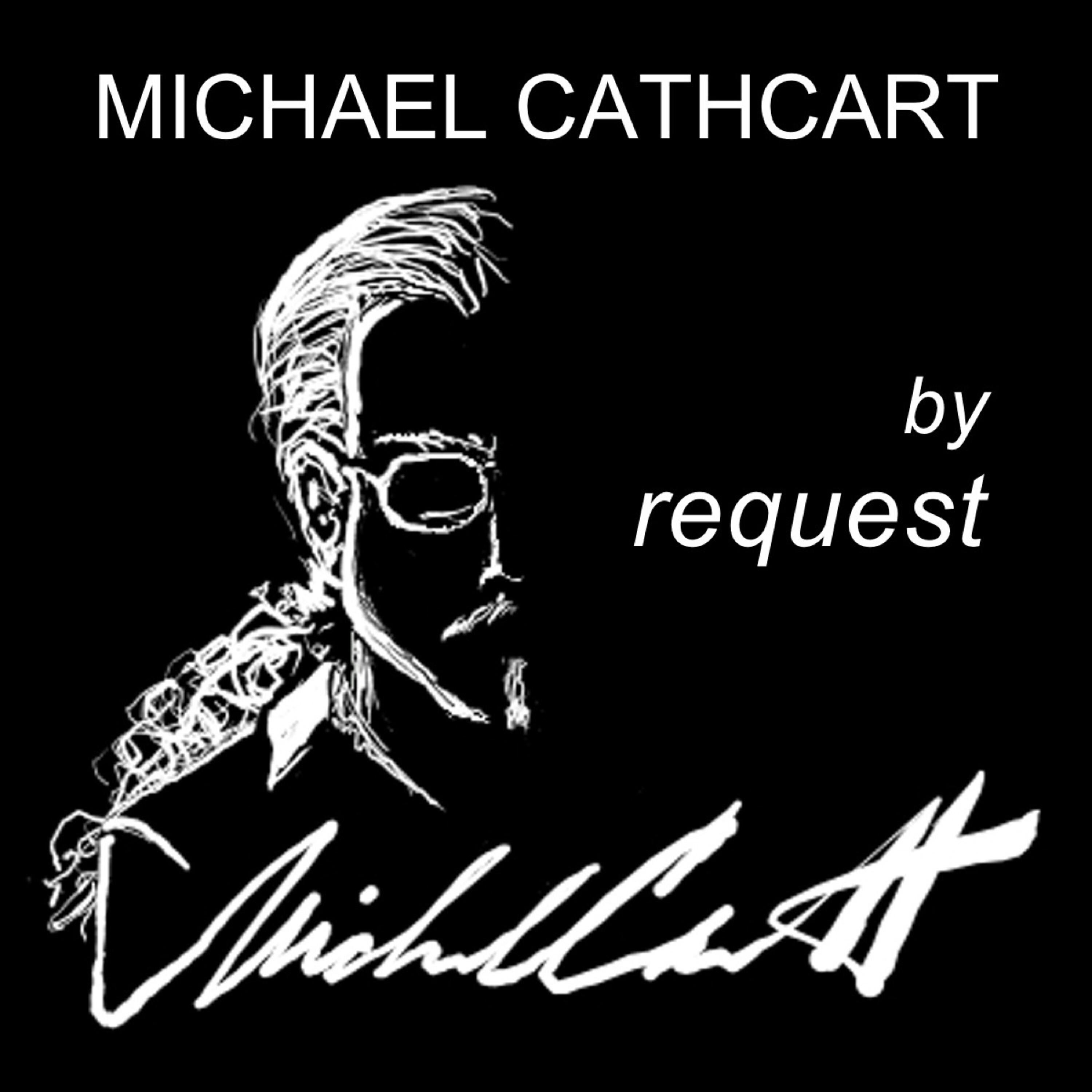 Michael Cathcart
