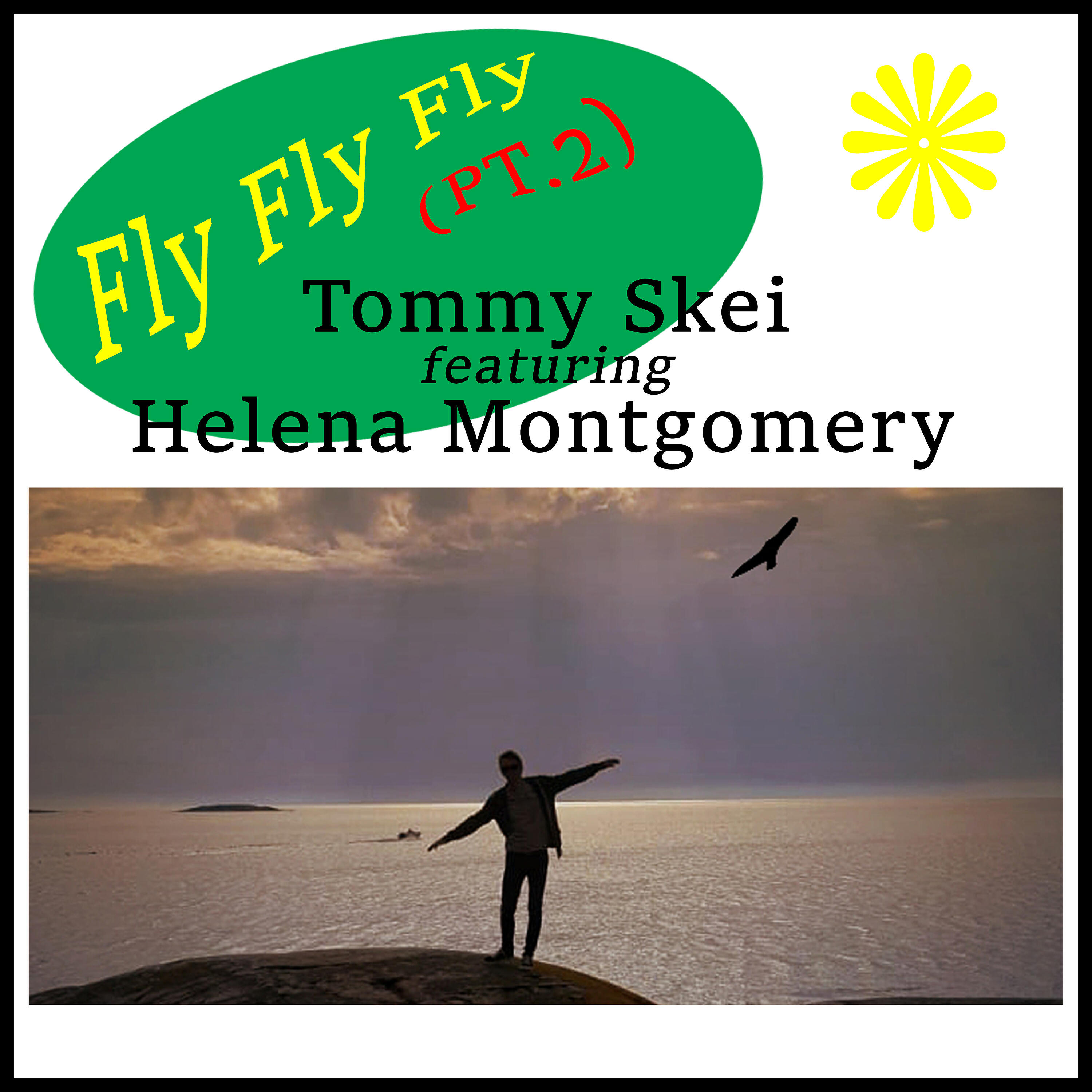 Helena Montgomery