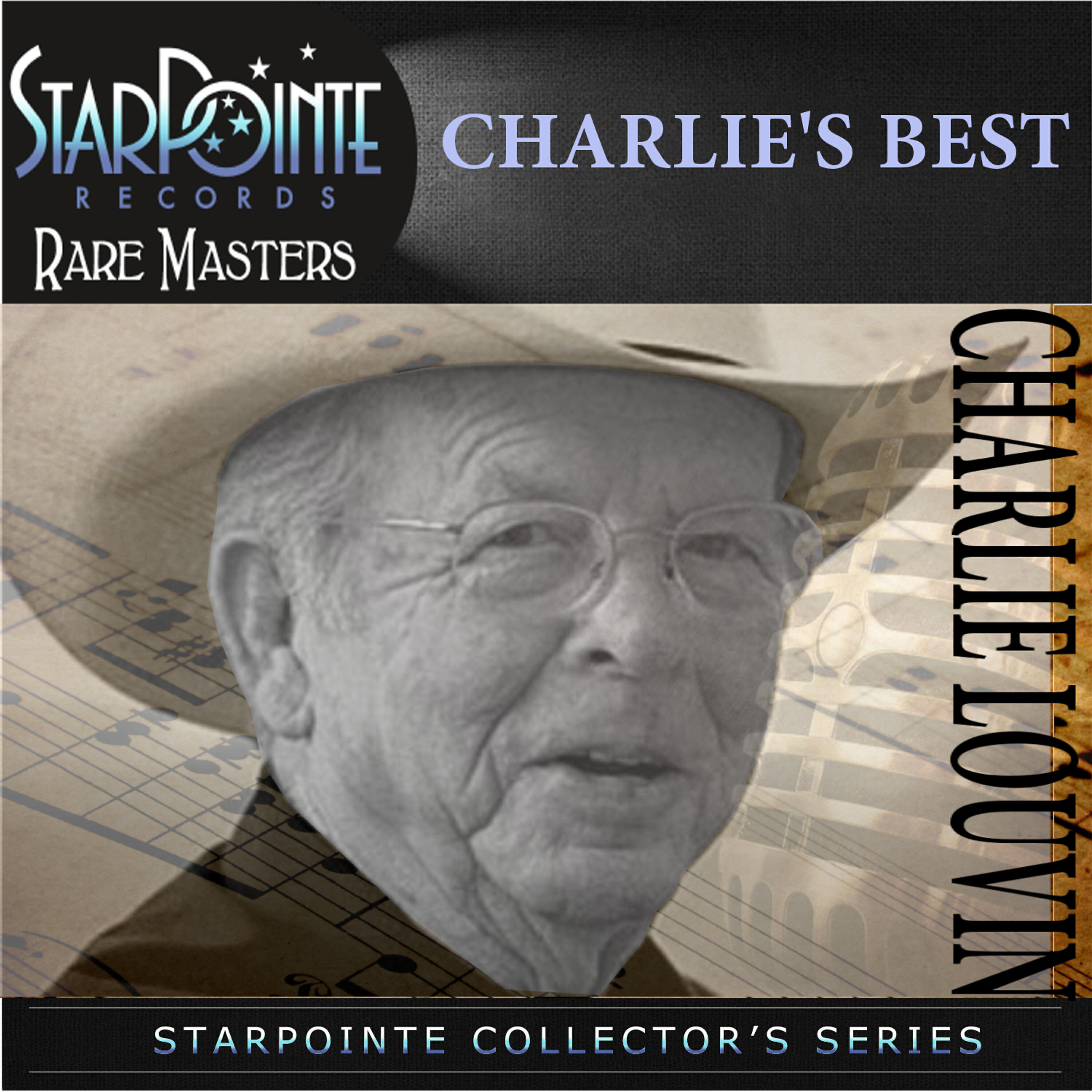 Релиз Charlie's Best
