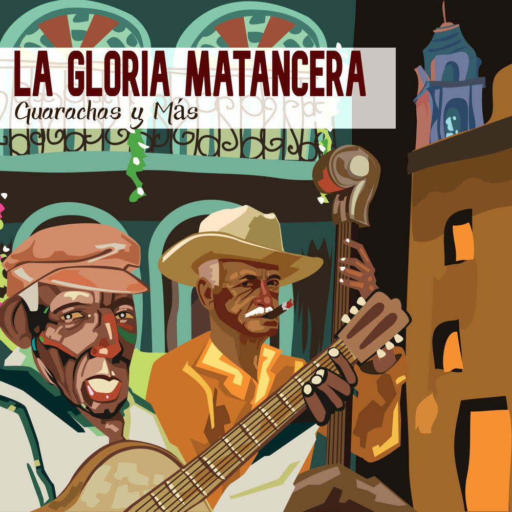 Релиз Guarachas y Más
