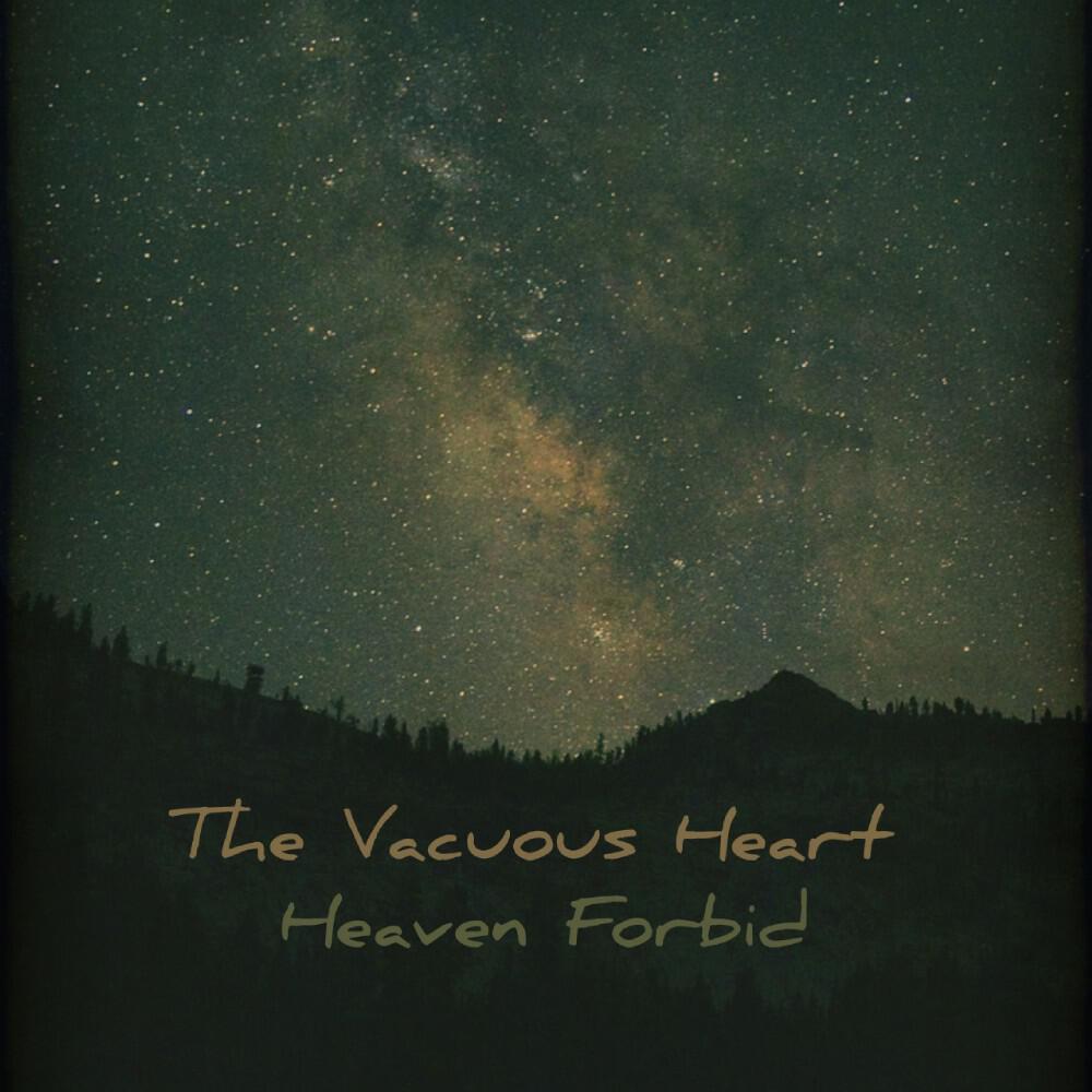 Релиз Heaven Forbid