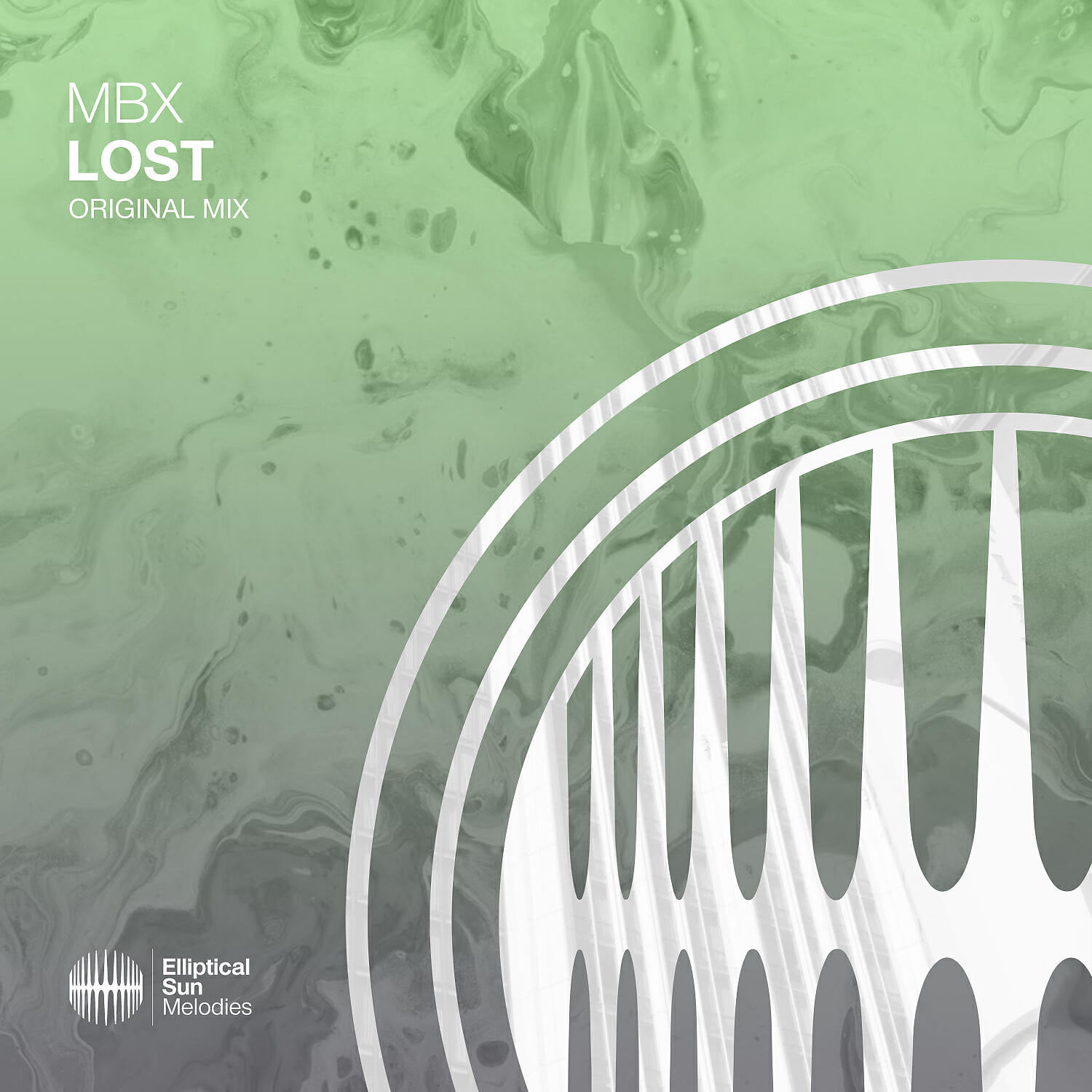 Релиз Lost