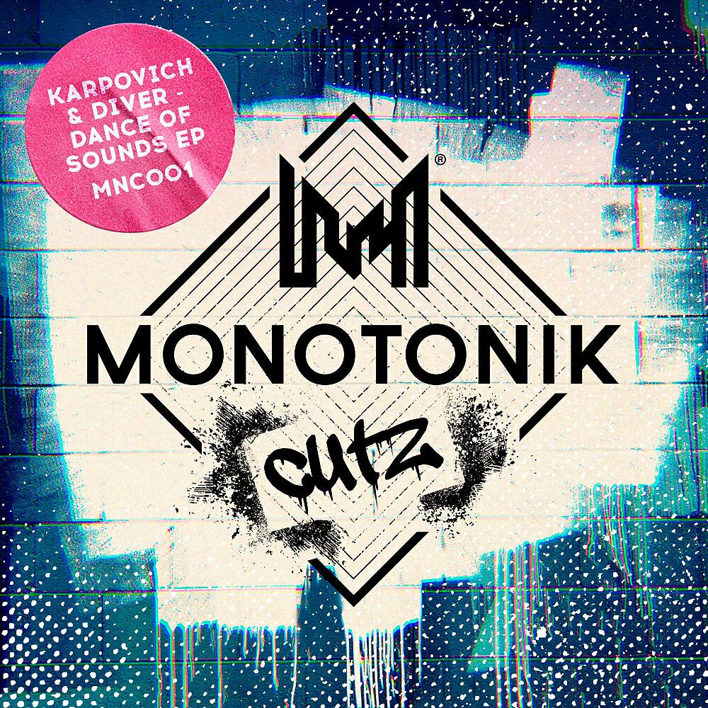 Постер альбома Dance Of Sounds EP