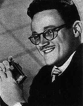 Jean Thielemans