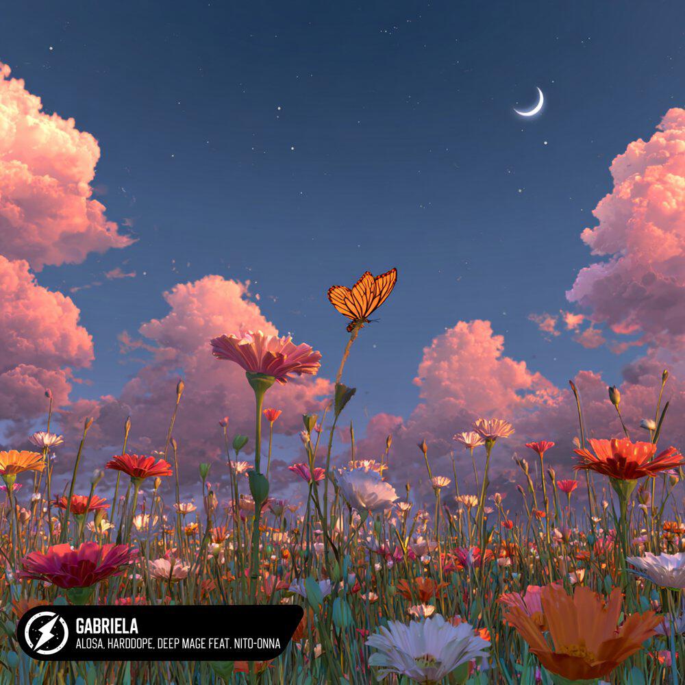 Релиз Gabriela