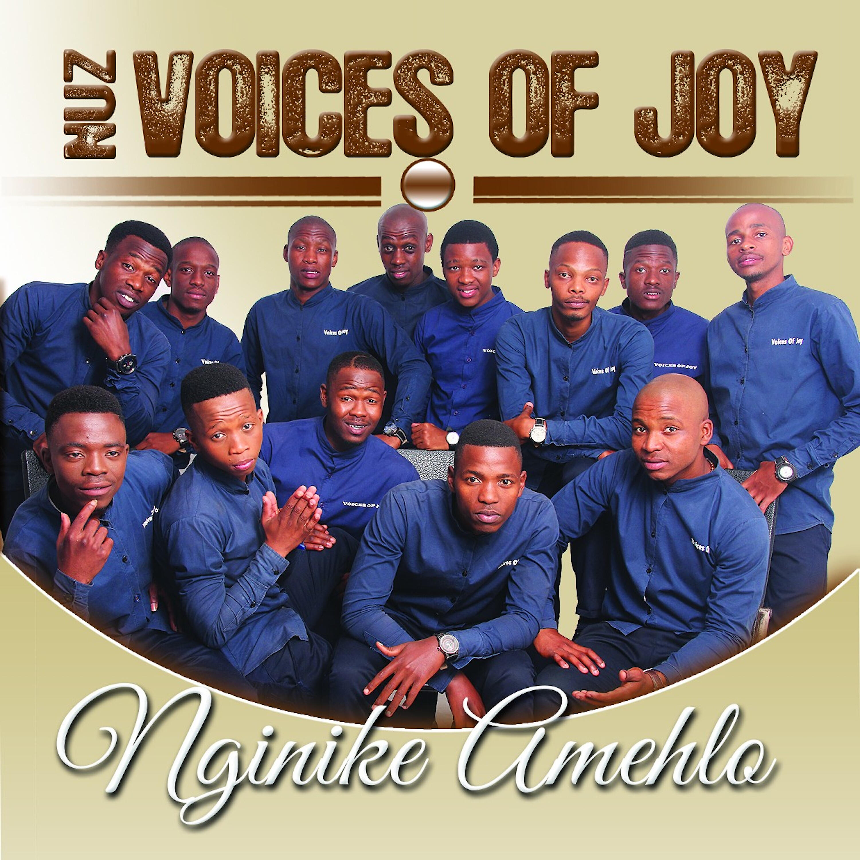 Релиз Nginike Amehlo