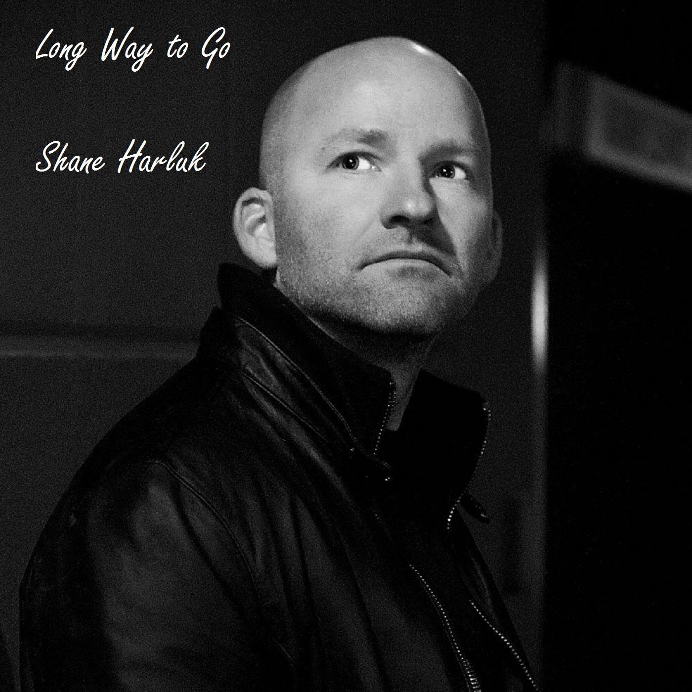 Релиз Long Way to Go