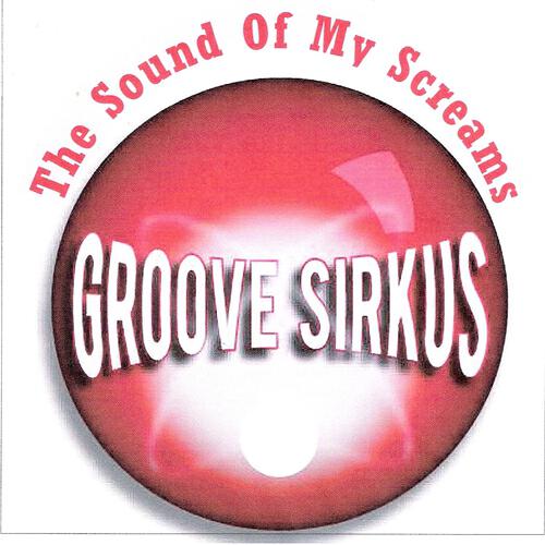 Релиз The sound of my screams