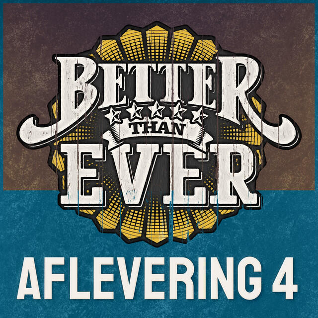 Релиз Believe (Better Than Ever / Aflevering 4 / Live)