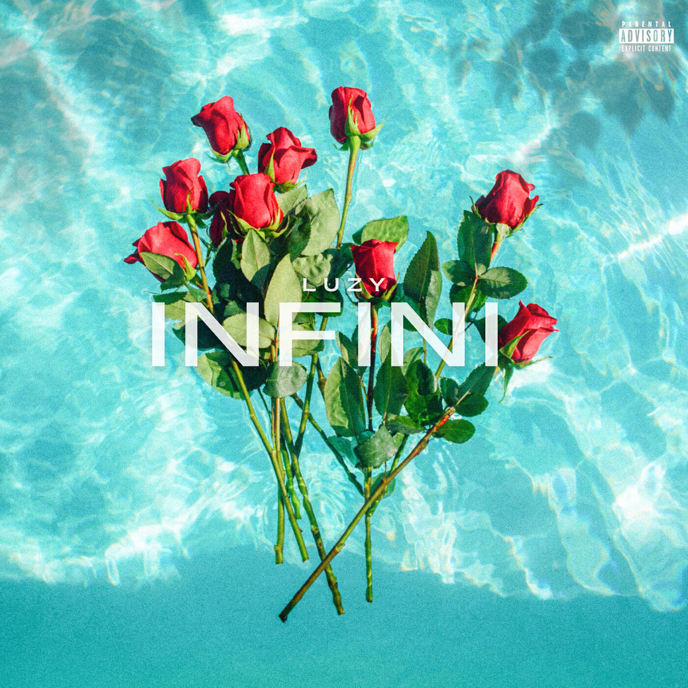Релиз Infini