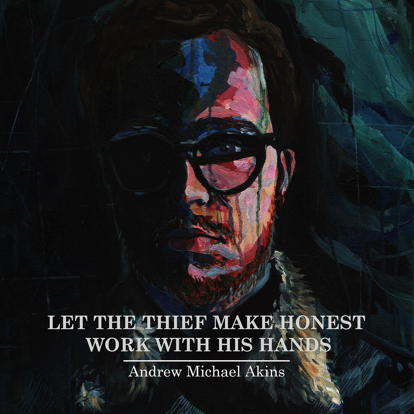 Andrew Michael Akins