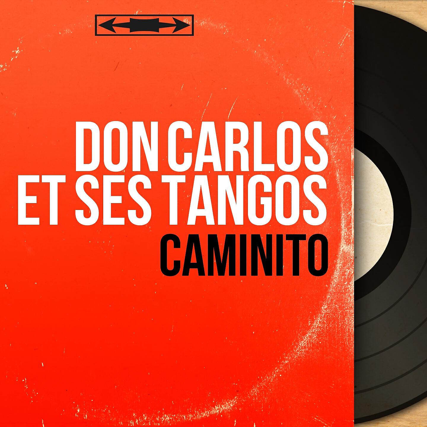 Don Carlos et ses tangos