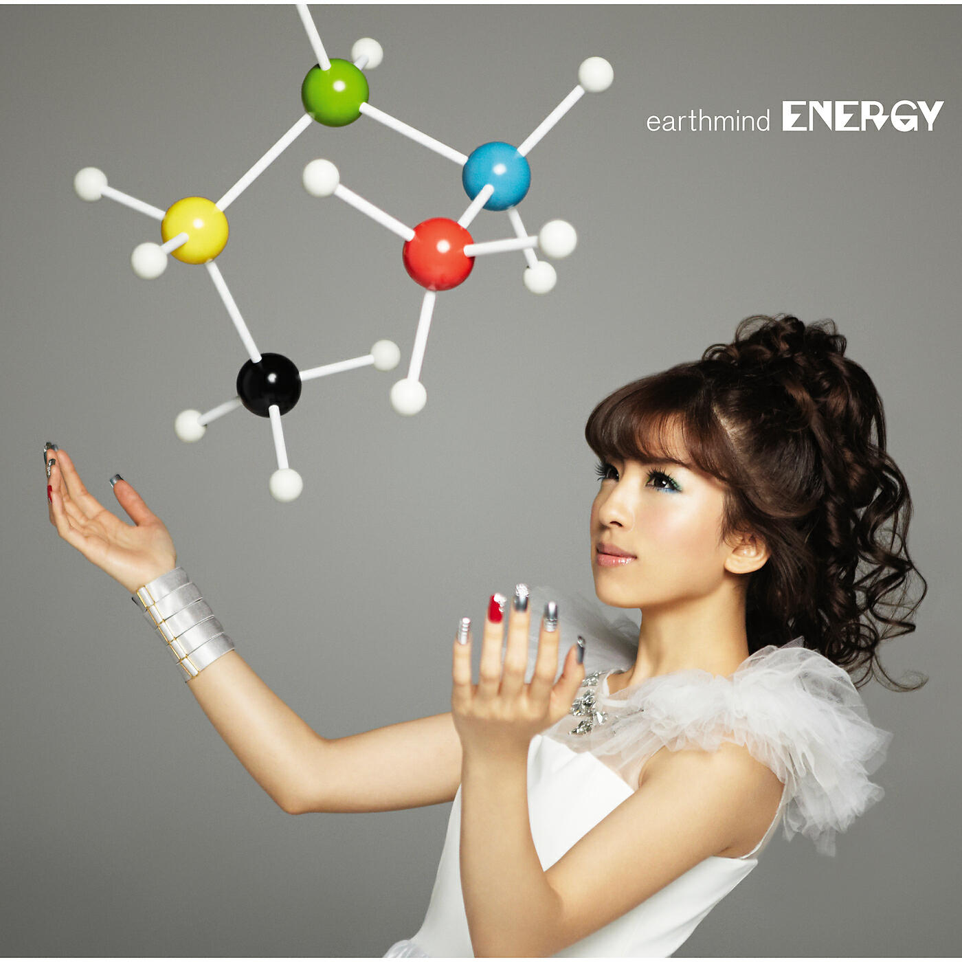 Релиз Energy