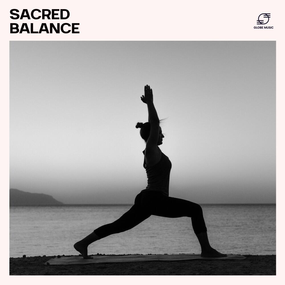 Релиз Sacred Balance