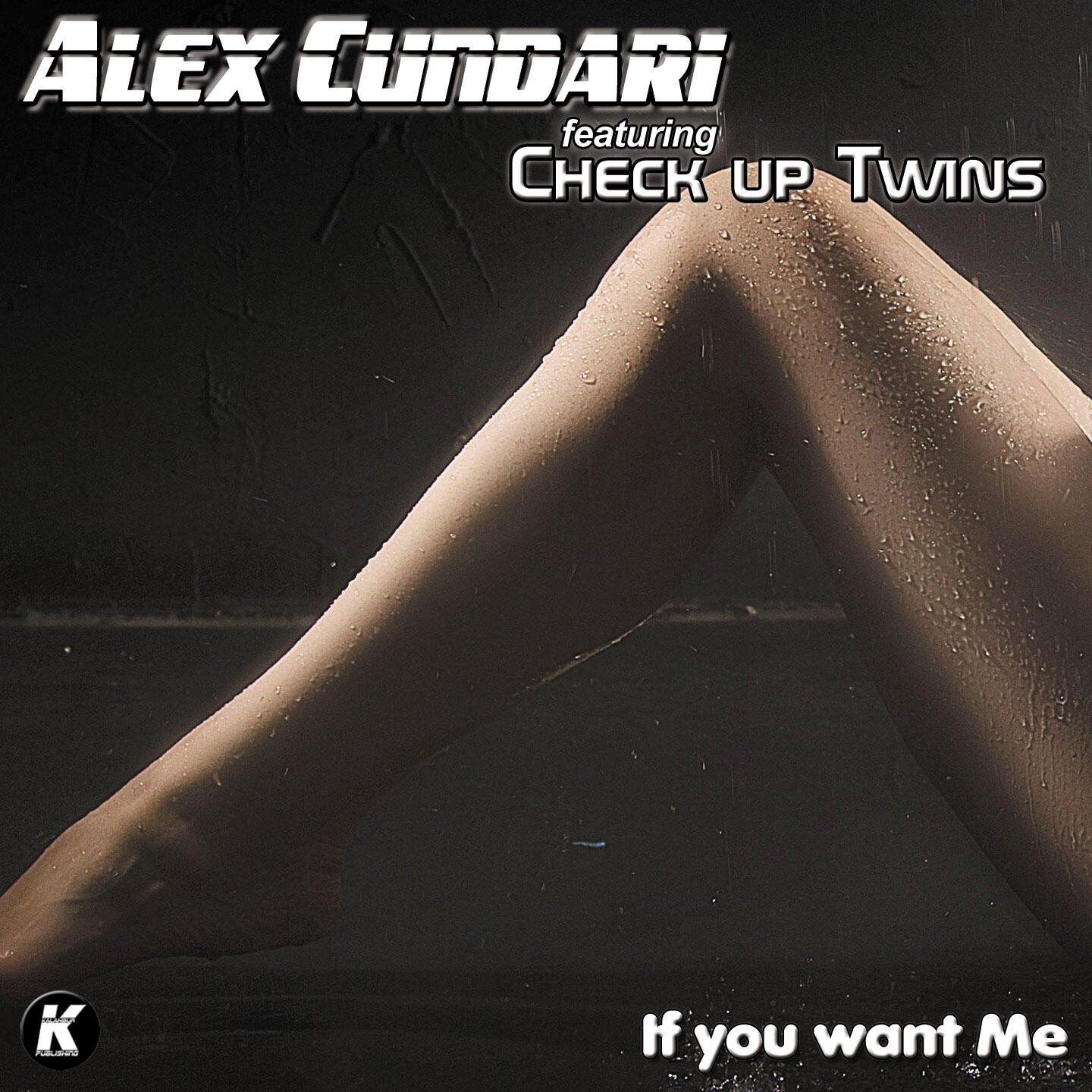 Релиз IF YOU WANT ME