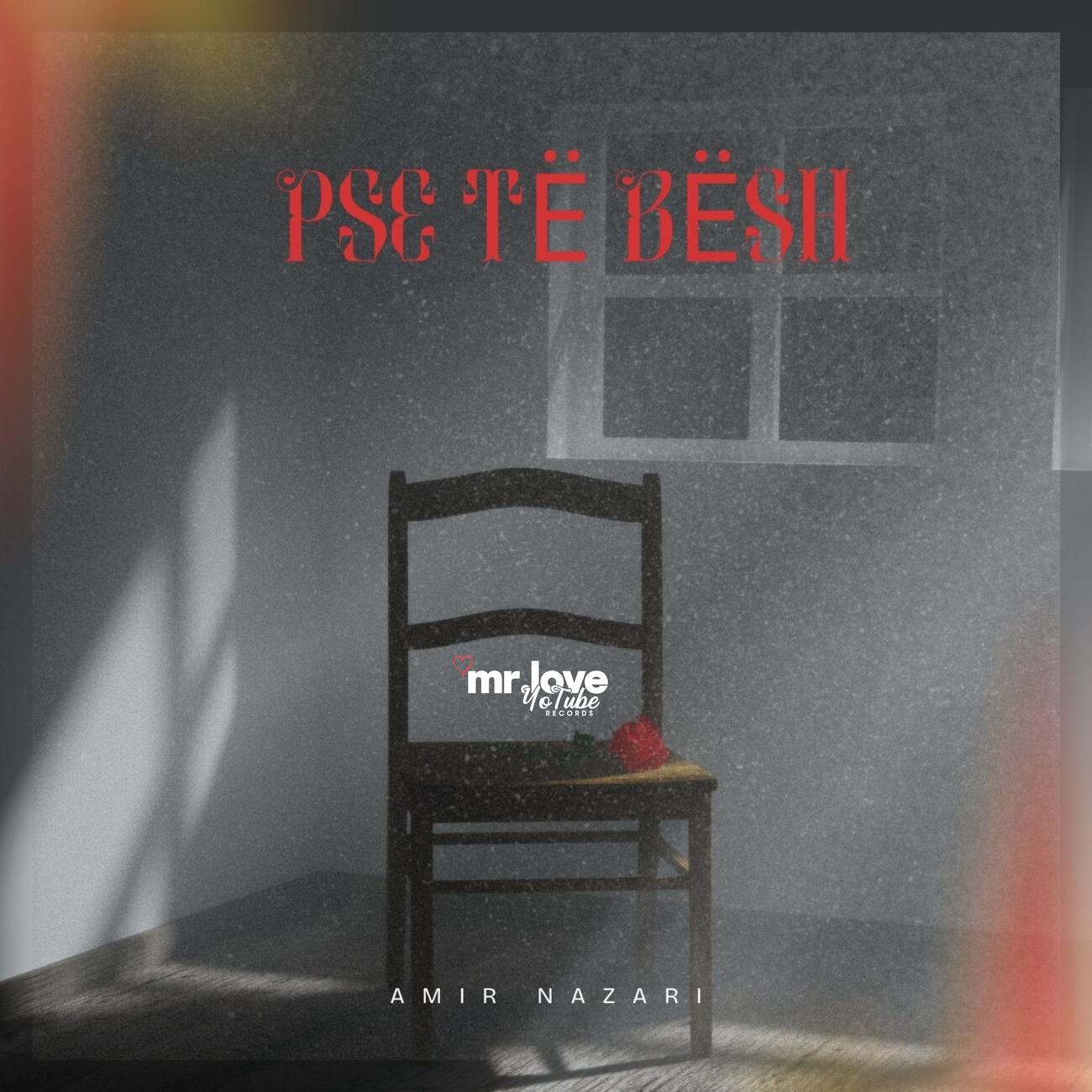 Постер альбома Pse Të Bësh