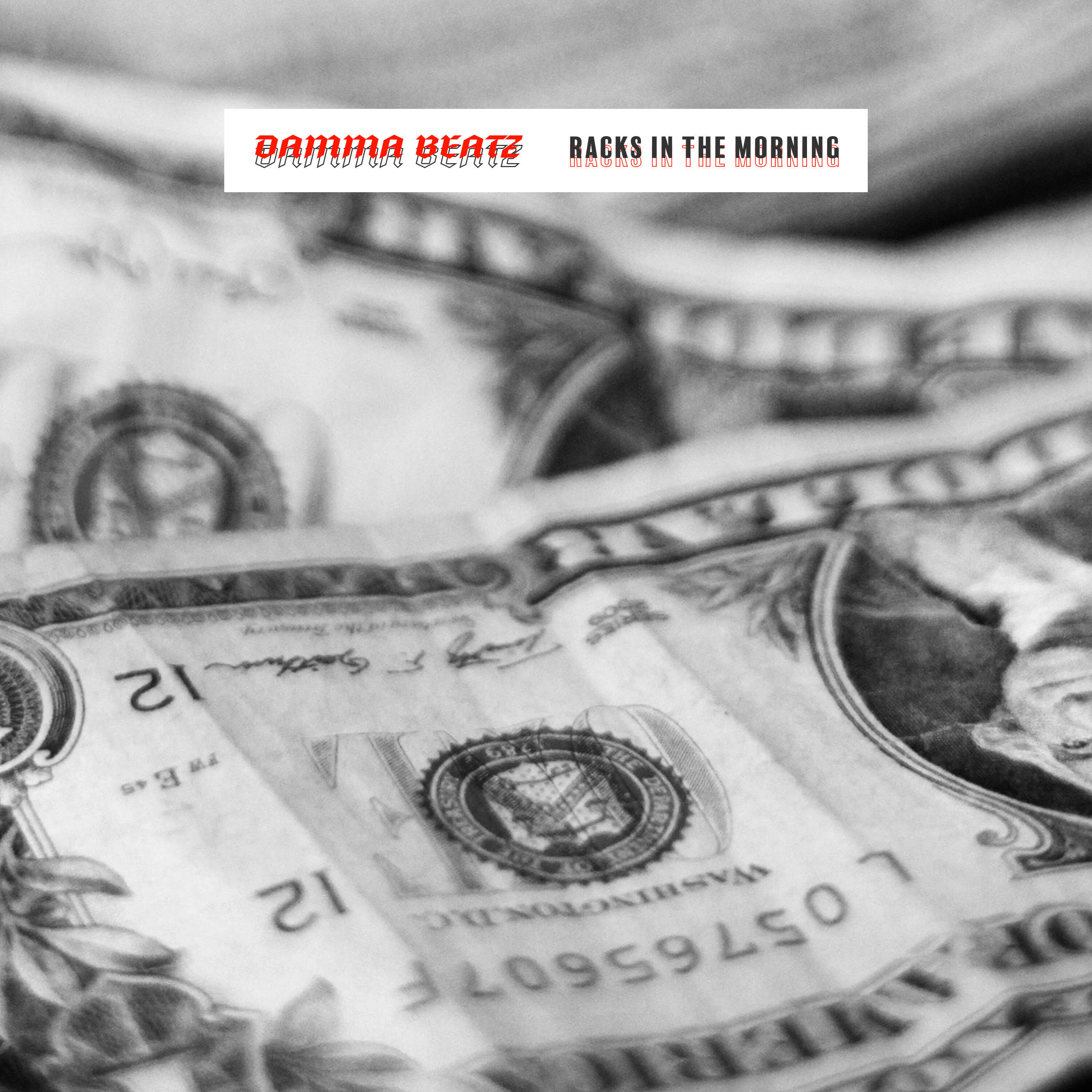 Релиз Racks in the Morning
