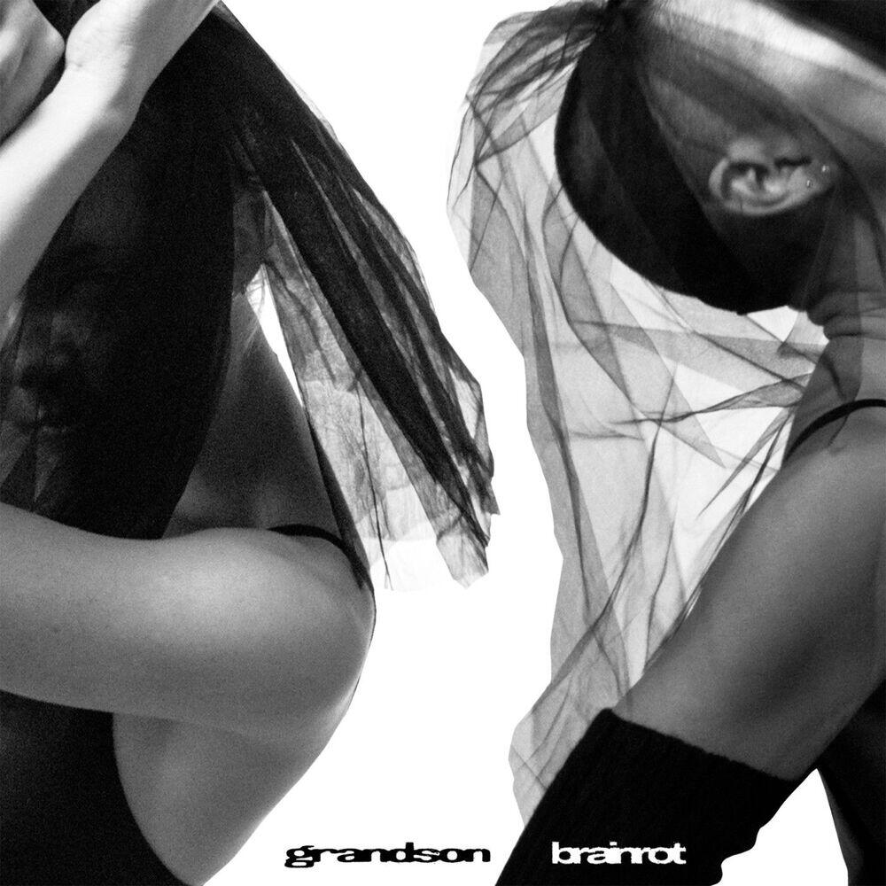 Релиз BRAINROT