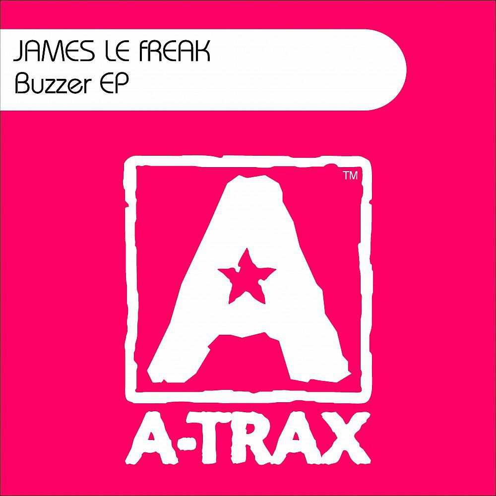 Релиз Buzzer EP