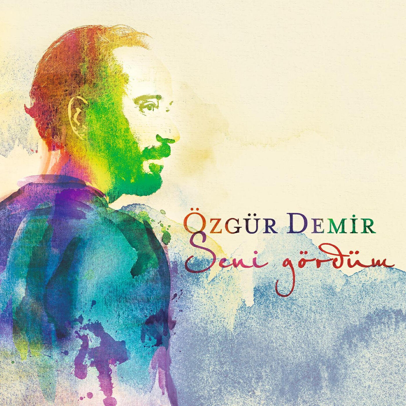 Релиз Seni Gördüm