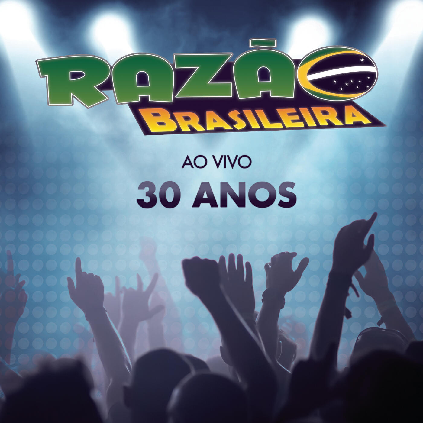 Релиз Ao Vivo 30 Anos