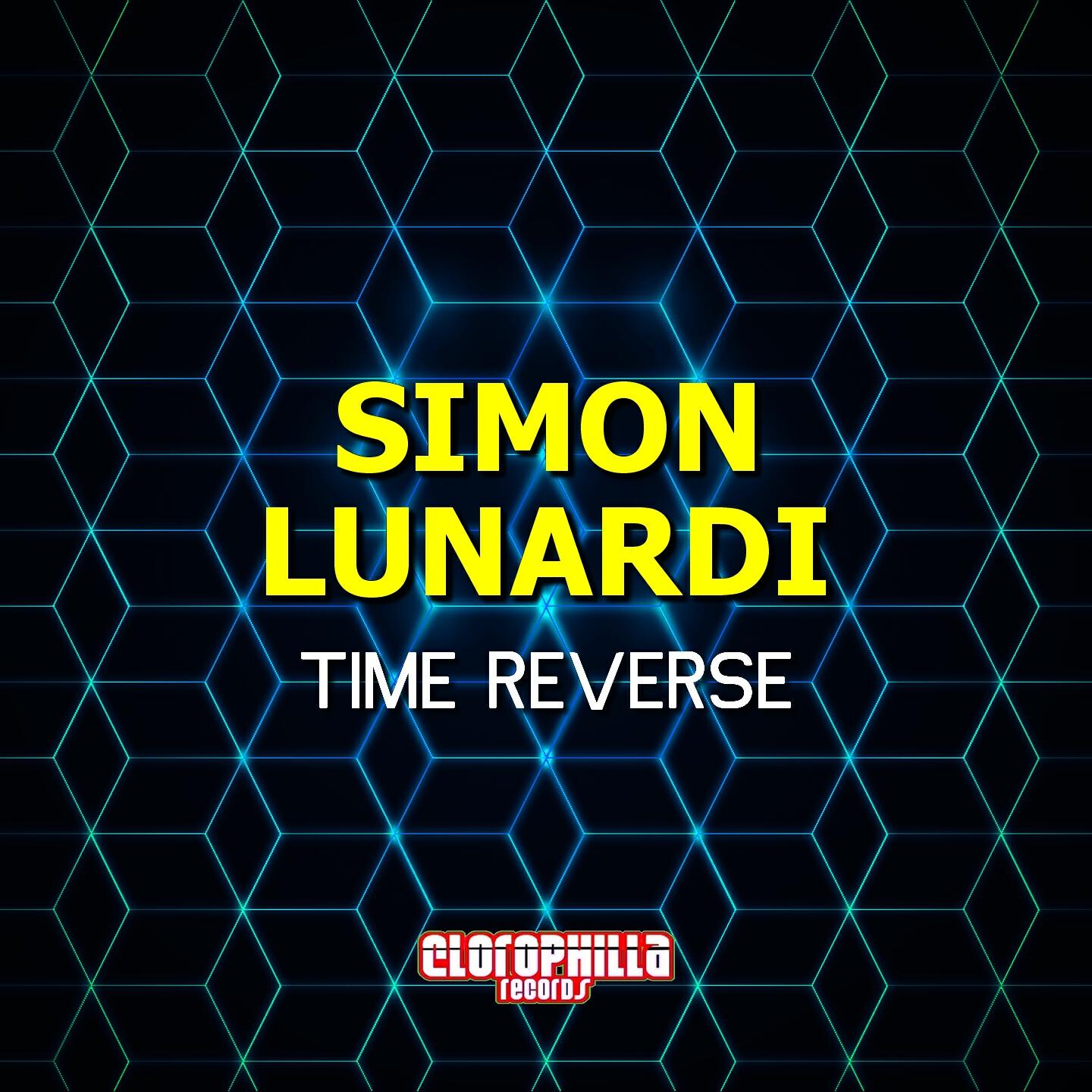 Релиз Time Reverse