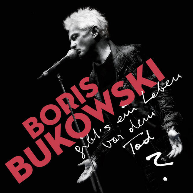 Релиз gibt's ein Leben vor dem Tod?