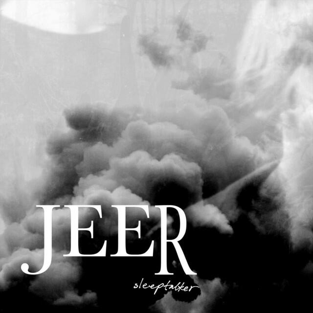 Релиз Sleeptalker