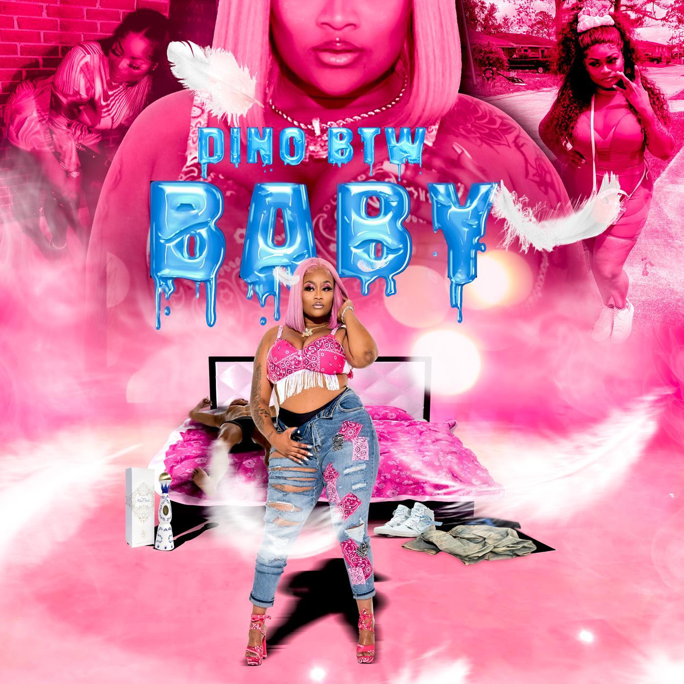 Релиз Baby