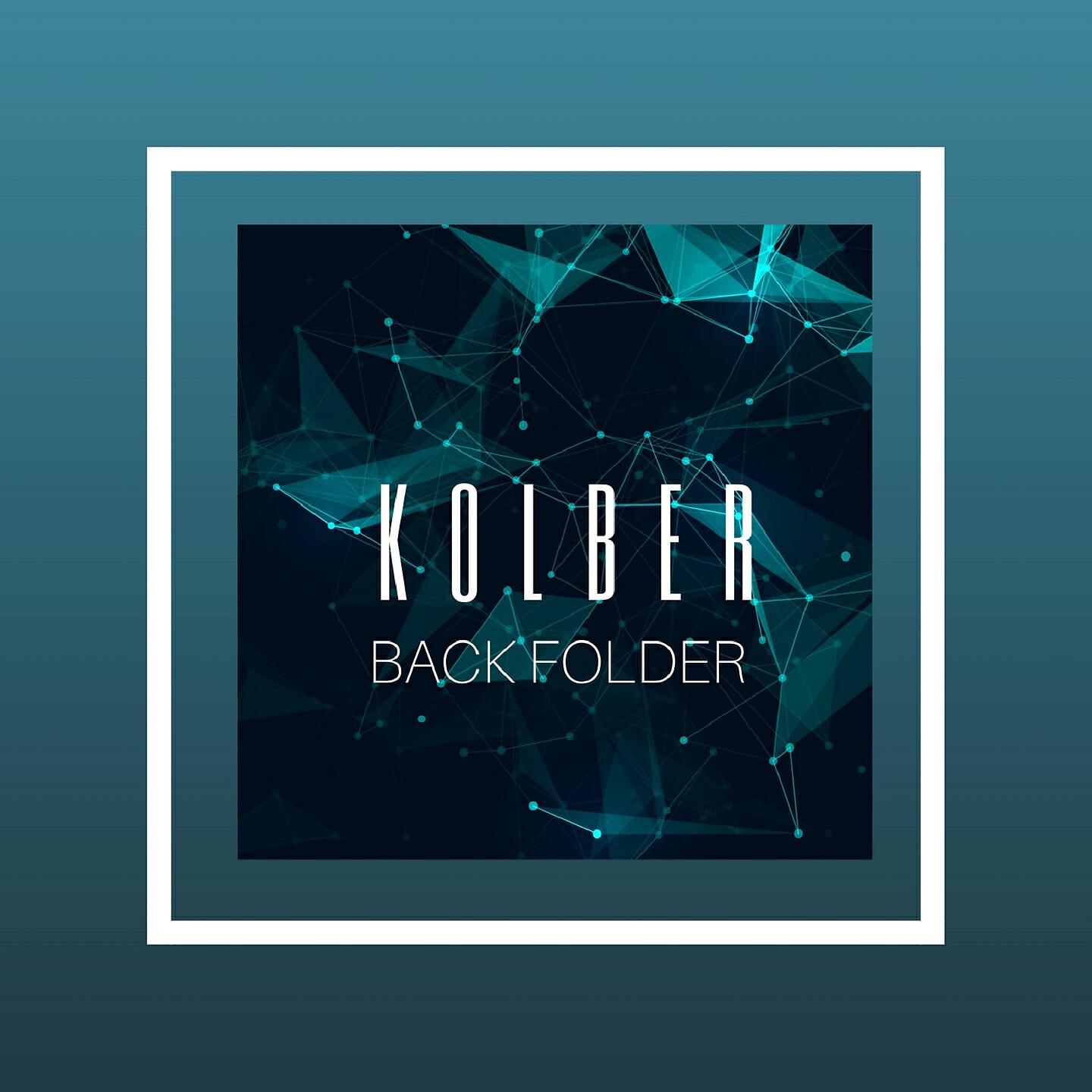 Релиз Back Folder