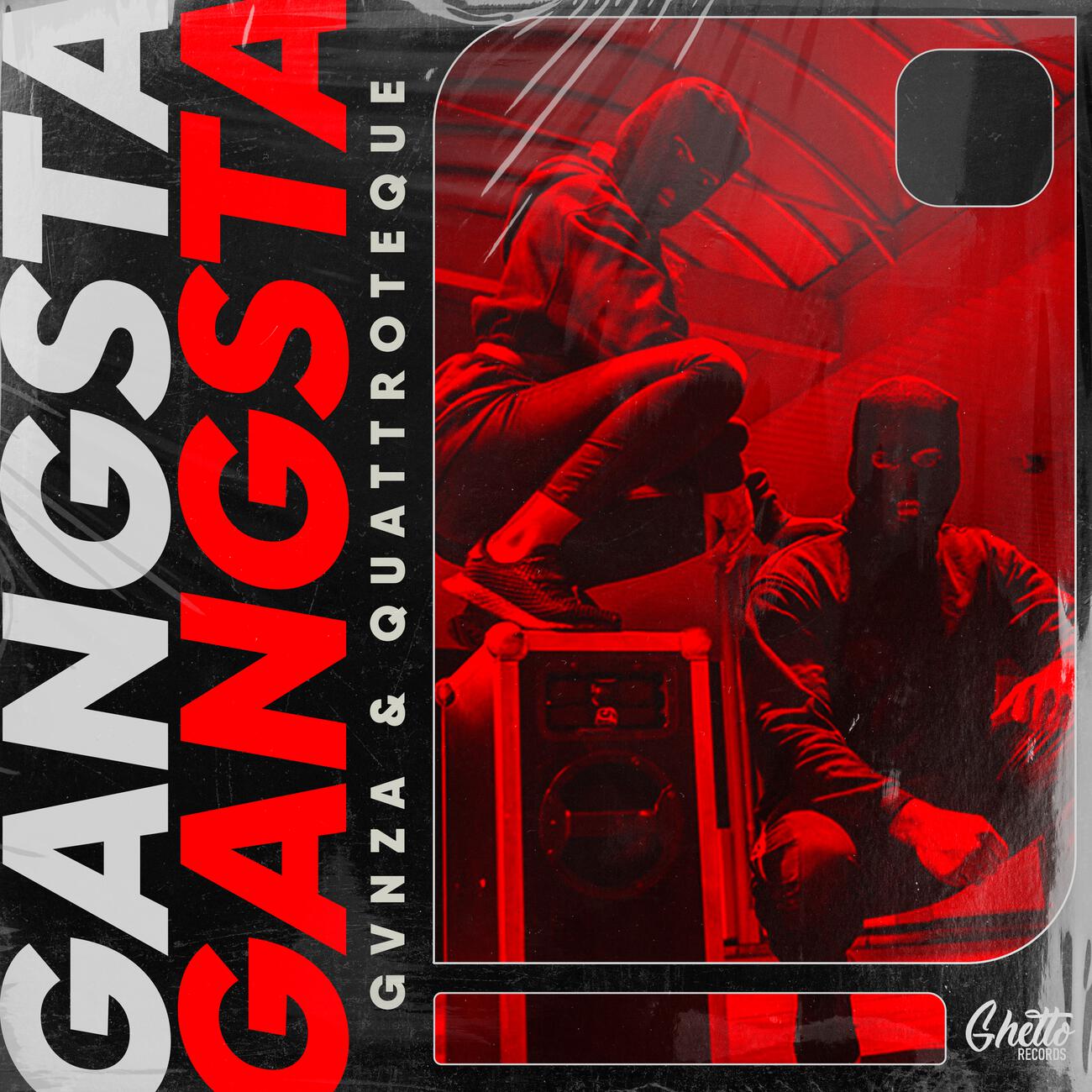 Релиз Gangsta